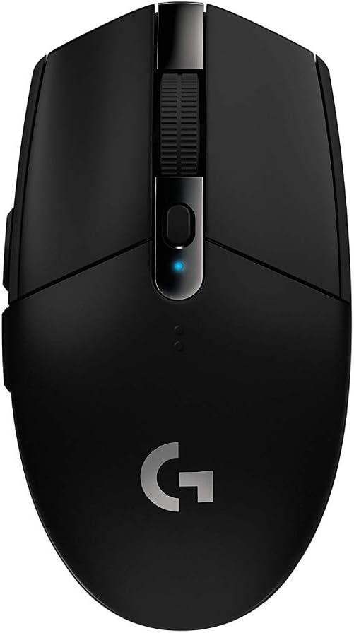 Logicool G PRO Wireless